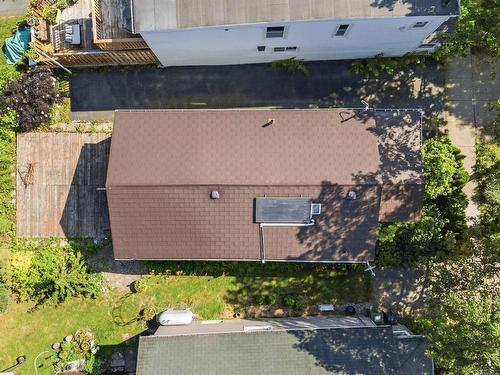 5873 Merkel Street, Halifax, NS - Outdoor