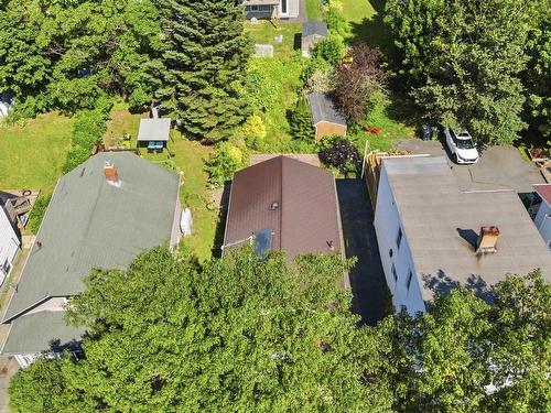 5873 Merkel Street, Halifax, NS - Outdoor