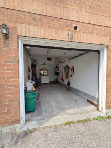 Bsmt-16 Royal Chapin Crescent , Richmond Hill, ON L4S 1Z9 2