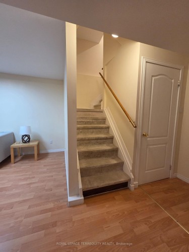 Bsmt-16 Royal Chapin Crescent , Richmond Hill, ON L4S 1Z9 5