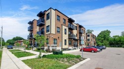 B7-374 Prospect Avenue Kitchener, ON N2A 0L2