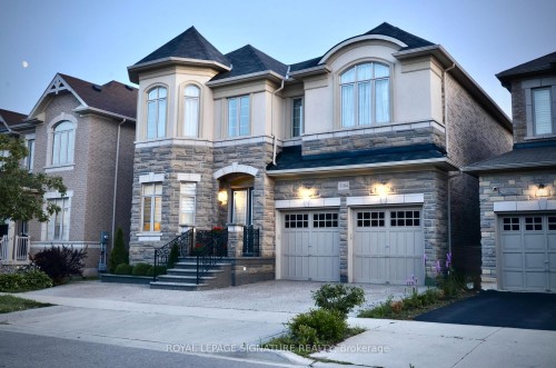 3184 Meadow Marsh Crescent  Oakville, ON L6H 0T2