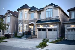 3184 Meadow Marsh Crescent Oakville, ON L6H 0T2