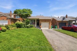 4193 Stonemason Crescent  Mississauga, ON L5L 2Z6