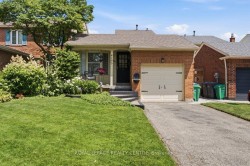 4193 Stonemason Crescent  Mississauga, ON L5L 2Z6