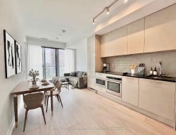1611-3 Gloucester Street Toronto, ON M4Y 0C6