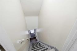 Front Entry to Upper Unit* - 
