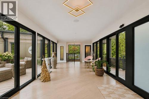 1352 Nocturne Court, Mississauga, ON - Indoor Photo Showing Other Room
