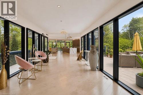 1352 Nocturne Court, Mississauga, ON - Indoor Photo Showing Other Room