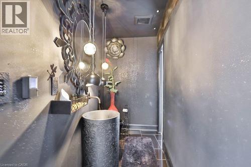 1352 Nocturne Court, Mississauga, ON - Indoor Photo Showing Other Room