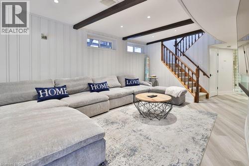 1352 Nocturne Court, Mississauga, ON - Indoor