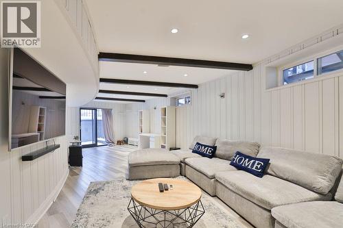 1352 Nocturne Court, Mississauga, ON - Indoor
