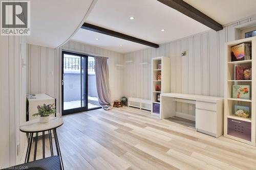 1352 Nocturne Court, Mississauga, ON - Indoor Photo Showing Other Room