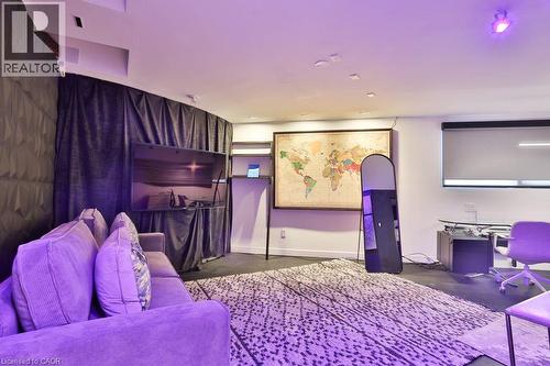 1352 Nocturne Court, Mississauga, ON - Indoor