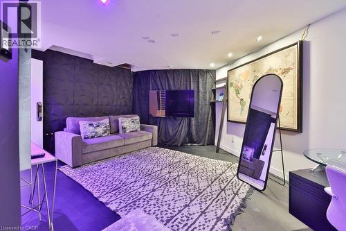 1352 Nocturne Court, Mississauga, ON - Indoor