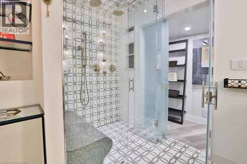 1352 Nocturne Court, Mississauga, ON - Indoor