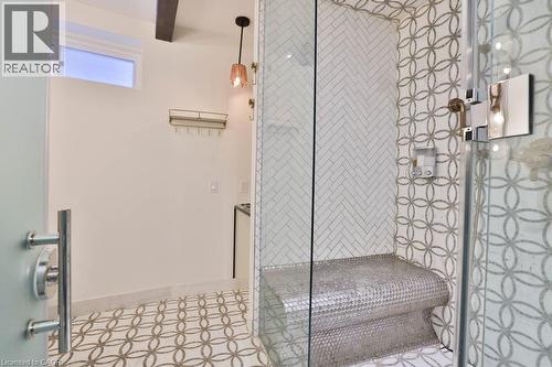 1352 Nocturne Court, Mississauga, ON - Indoor Photo Showing Bathroom