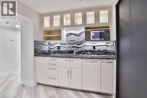1352 Nocturne Court, Mississauga, ON - Indoor