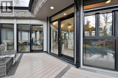 1352 Nocturne Court, Mississauga, ON -  Photo Showing Other Room