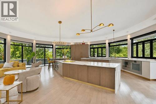 1352 Nocturne Court, Mississauga, ON - Indoor Photo Showing Other Room