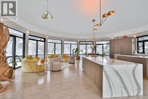 1352 Nocturne Court, Mississauga, ON - Indoor