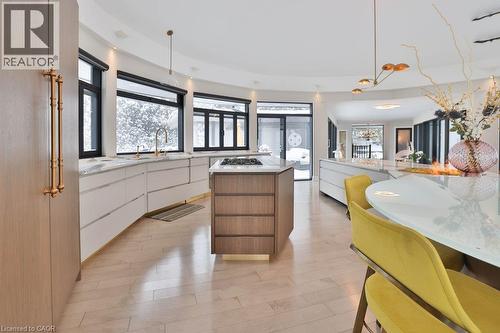 1352 Nocturne Court, Mississauga, ON - Indoor Photo Showing Other Room