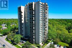 1702 - 1359 WHITE OAKS BOULEVARD  Oakville (Fa Falgarwood), ON L6H 2R8