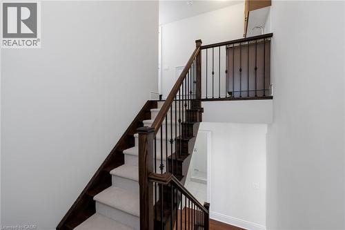 257 Hanover Street, Oakville, ON - Indoor Photo Showing Other Room