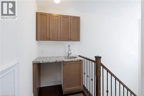 257 Hanover Street, Oakville, ON - Indoor
