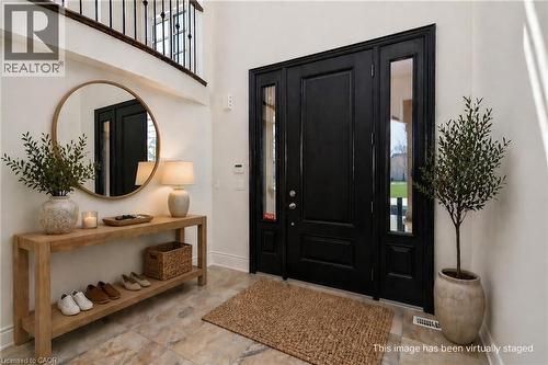 257 Hanover Street, Oakville, ON - Indoor Photo Showing Other Room