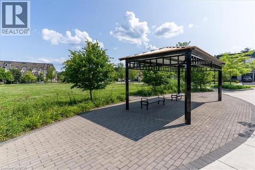 257 Hanover Street, Oakville, ON - Outdoor