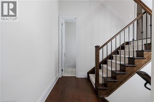 257 Hanover Street, Oakville, ON - Indoor Photo Showing Other Room