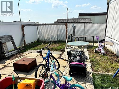68 Spencer Drive, Kindersley, SK 