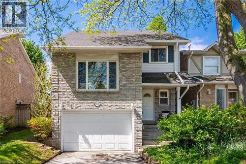 3453 HANNIBAL Road  Burlington, ON L7M 1Z5
