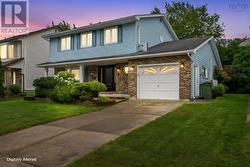 94 Dillon Crescent  Halifax, NS B3M 4A8