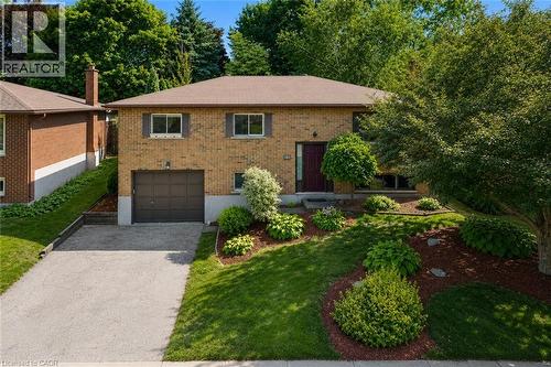 181 HARVARD Road  Guelph, ON N1G 4K4