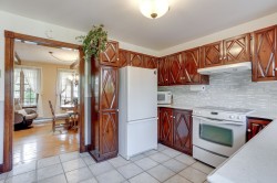 Kitchen - 