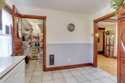 Kitchen - 