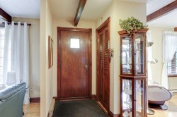 Mud Room - 