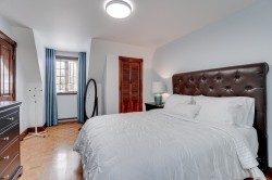 Master Bedroom - 