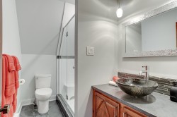 Bathroom - 