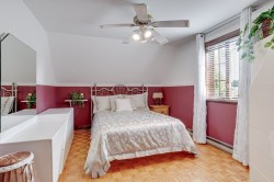 Bedroom - 