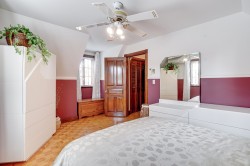 Bedroom - 