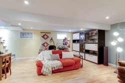 Family Room - 