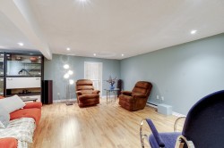 Family Room - 