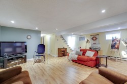 Family Room - 