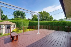 Patio - 