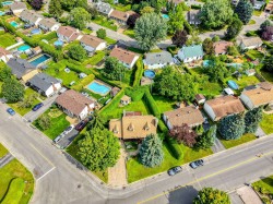 Aerial View - 