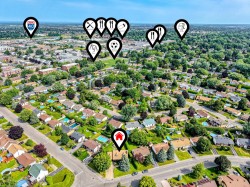 Aerial View - 