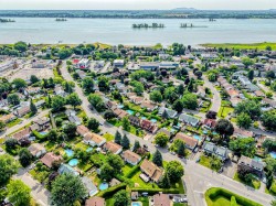 Aerial View - 